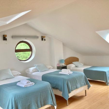 Somo Surfskate Hostel Castañedo 외부 사진