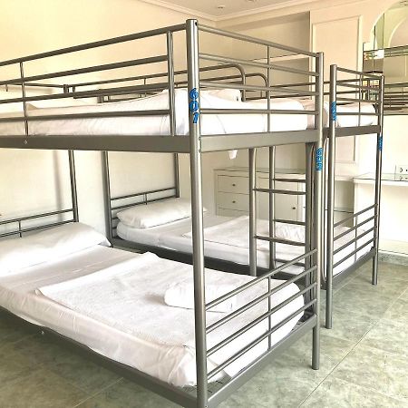 Somo Surfskate Hostel Castañedo 외부 사진