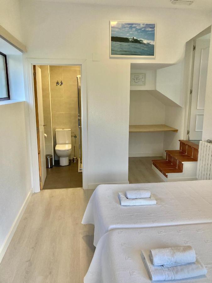 Somo Surfskate Hostel Castañedo 외부 사진