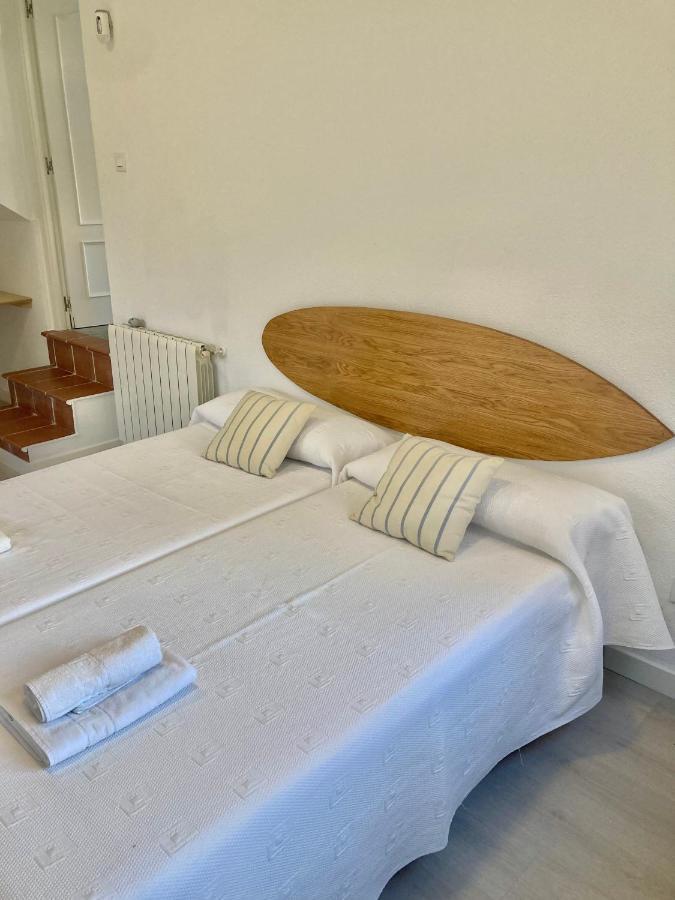 Somo Surfskate Hostel Castañedo 외부 사진