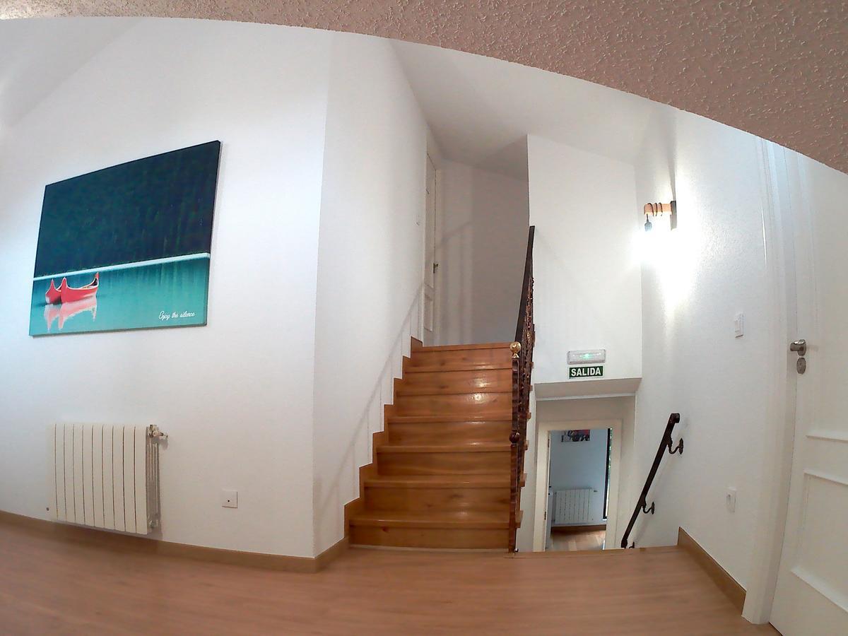 Somo Surfskate Hostel Castañedo 외부 사진