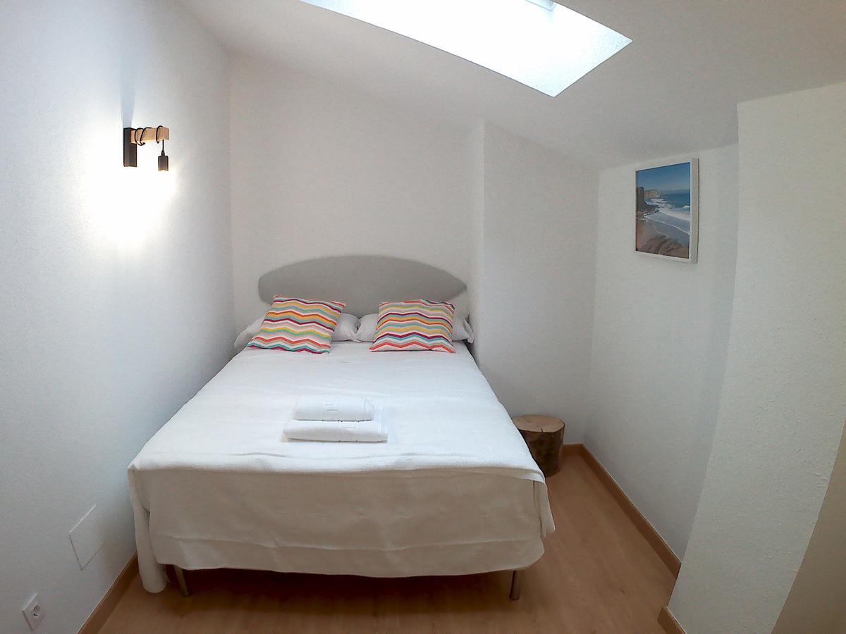 Somo Surfskate Hostel Castañedo 외부 사진
