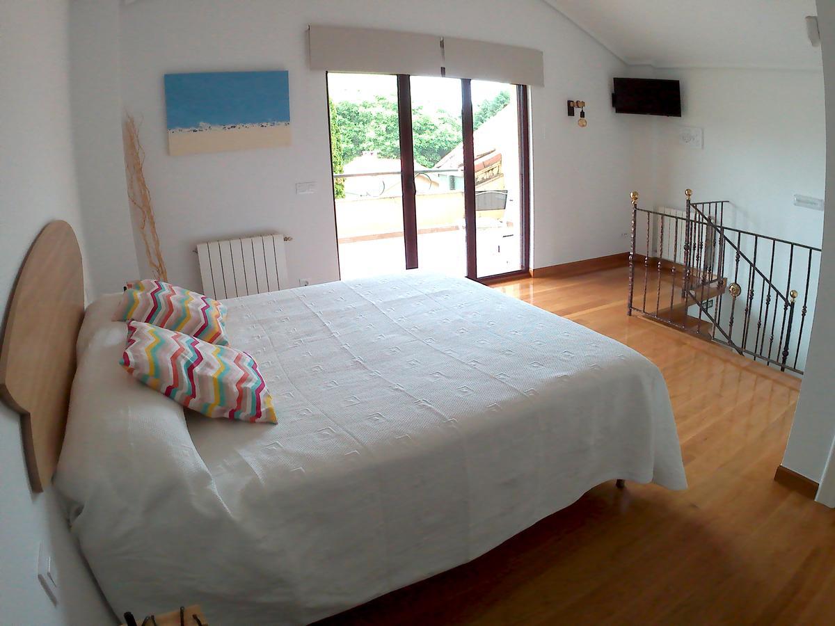 Somo Surfskate Hostel Castañedo 외부 사진