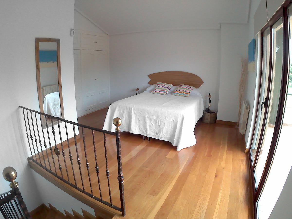 Somo Surfskate Hostel Castañedo 외부 사진