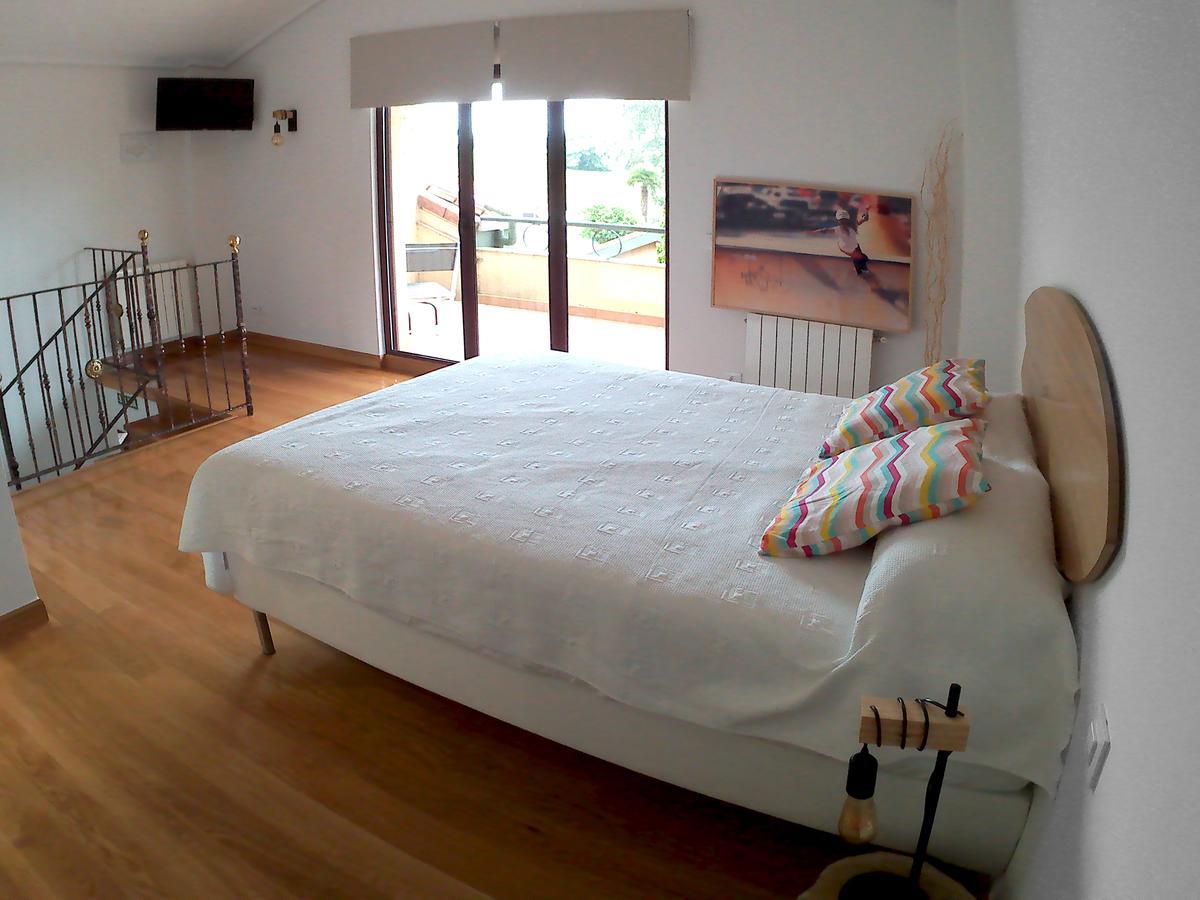 Somo Surfskate Hostel Castañedo 외부 사진