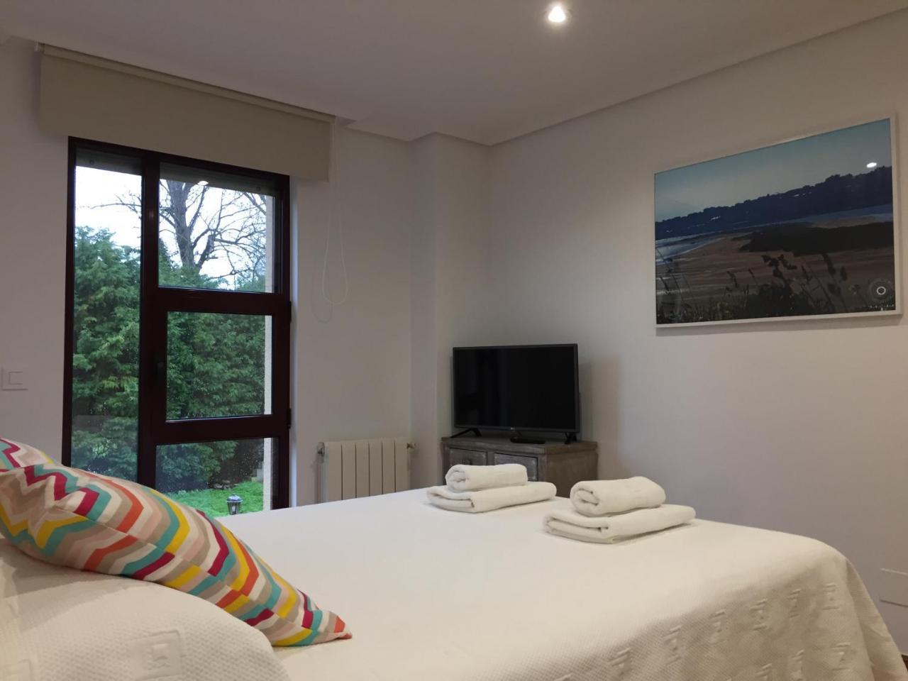 Somo Surfskate Hostel Castañedo 외부 사진