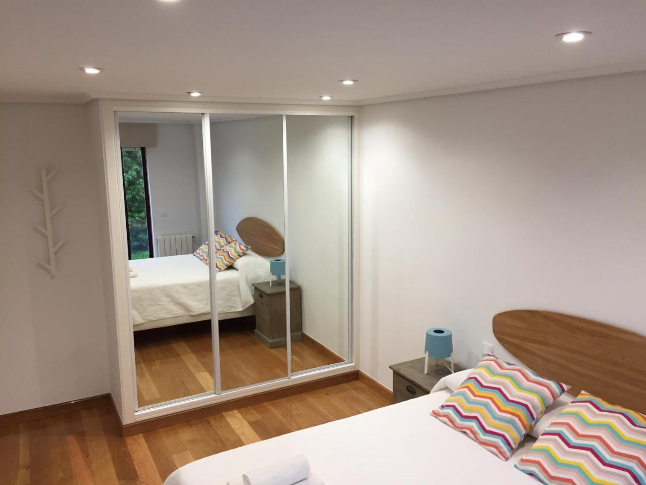 Somo Surfskate Hostel Castañedo 외부 사진