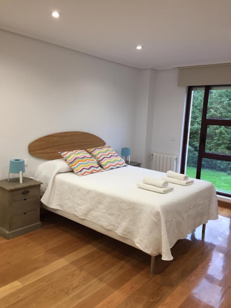 Somo Surfskate Hostel Castañedo 외부 사진