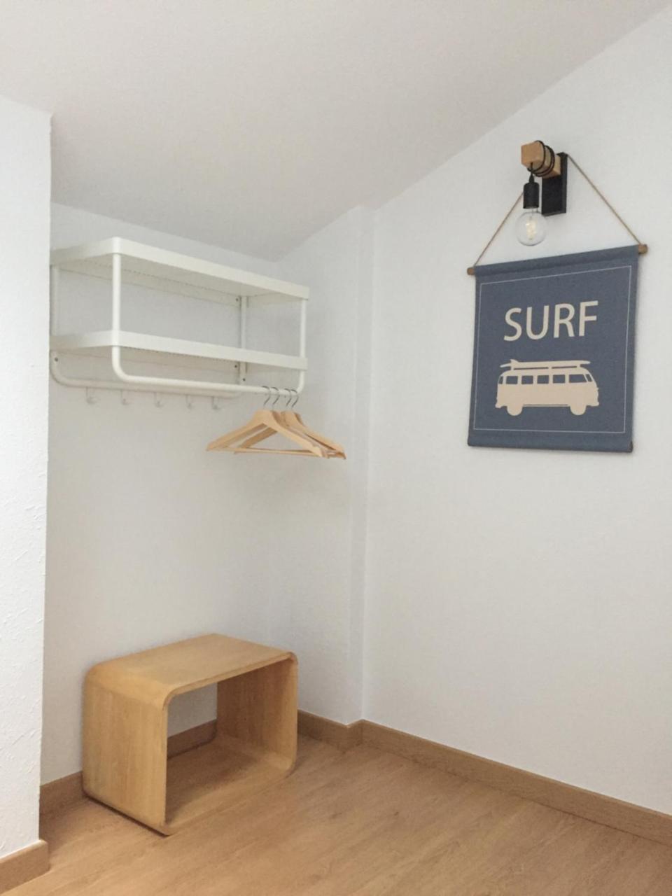 Somo Surfskate Hostel Castañedo 외부 사진