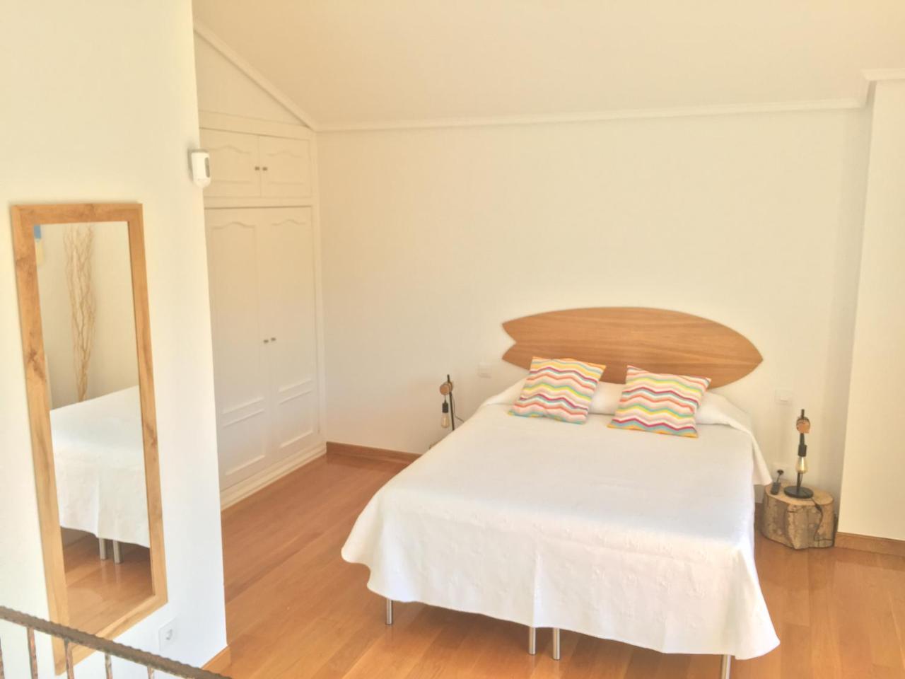 Somo Surfskate Hostel Castañedo 외부 사진