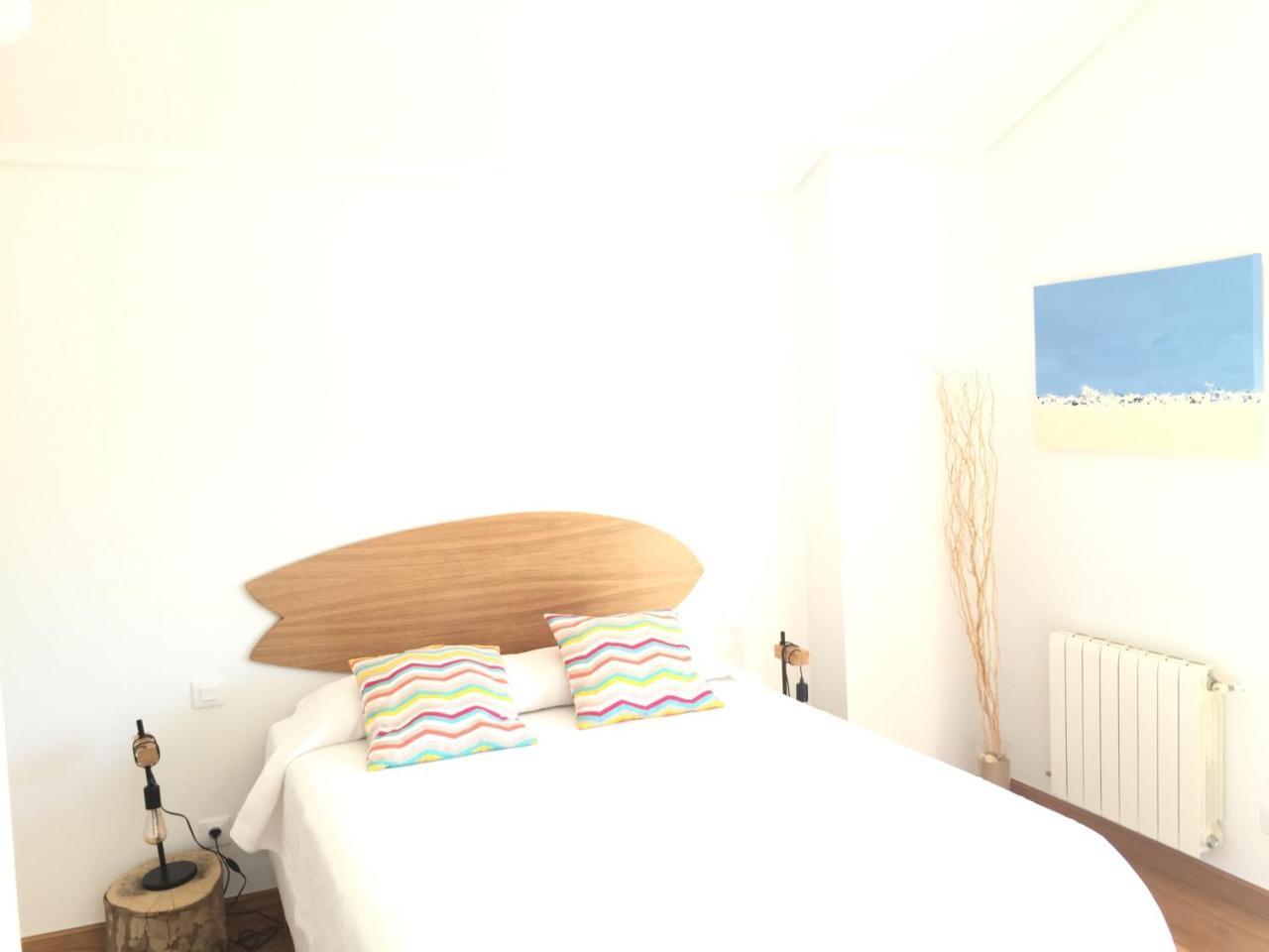 Somo Surfskate Hostel Castañedo 외부 사진