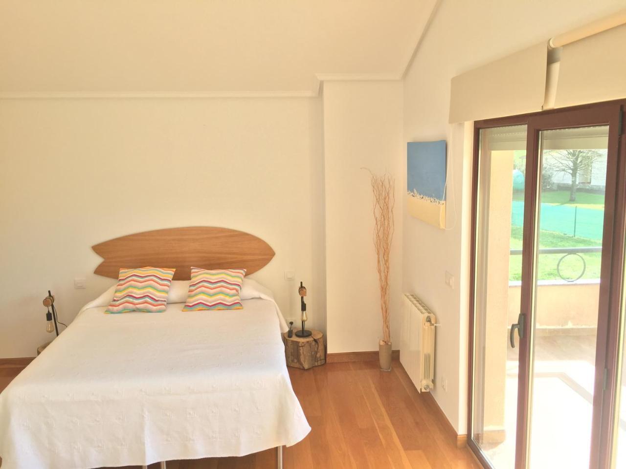 Somo Surfskate Hostel Castañedo 외부 사진