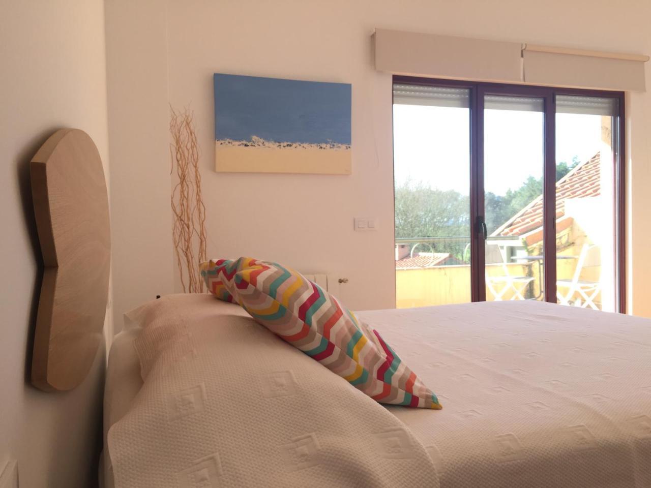 Somo Surfskate Hostel Castañedo 외부 사진