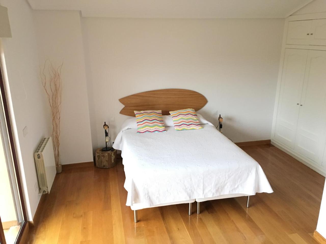Somo Surfskate Hostel Castañedo 외부 사진