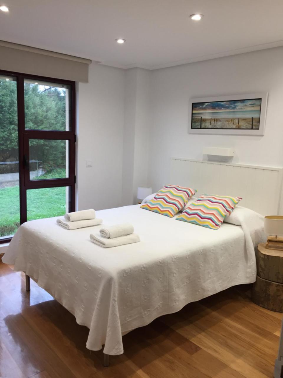 Somo Surfskate Hostel Castañedo 외부 사진