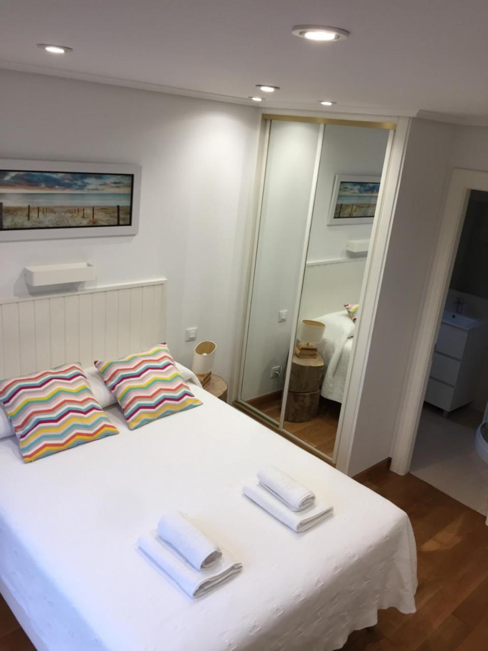 Somo Surfskate Hostel Castañedo 외부 사진