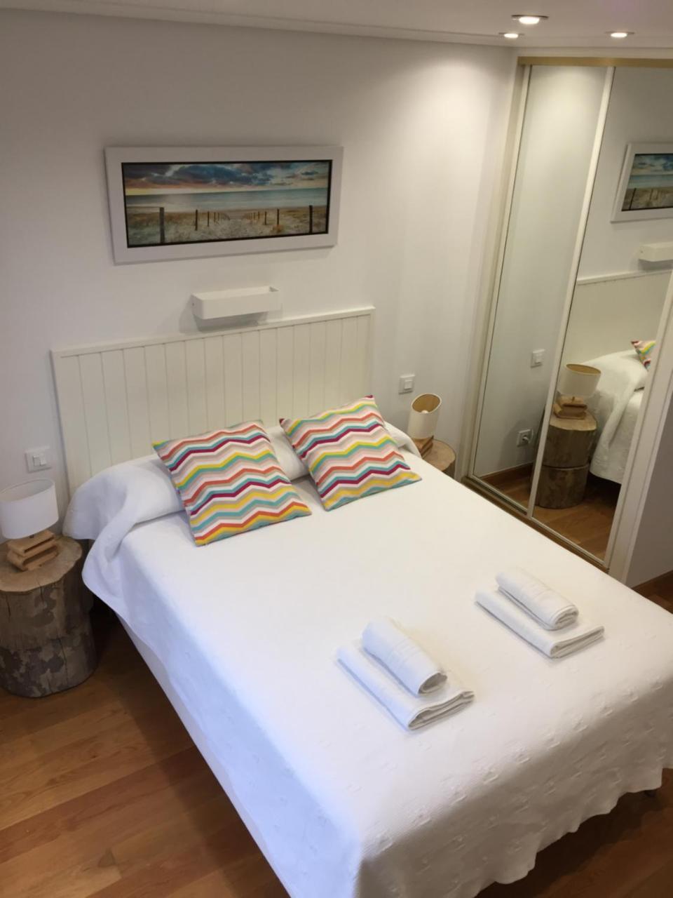 Somo Surfskate Hostel Castañedo 외부 사진