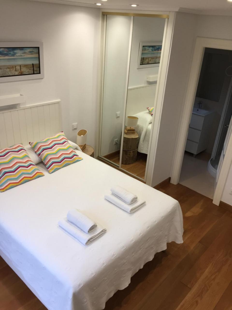 Somo Surfskate Hostel Castañedo 외부 사진