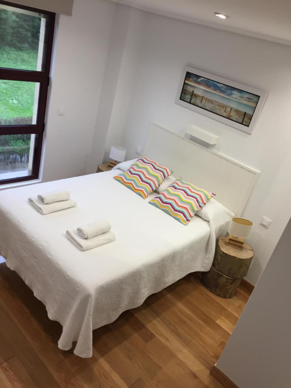 Somo Surfskate Hostel Castañedo 외부 사진