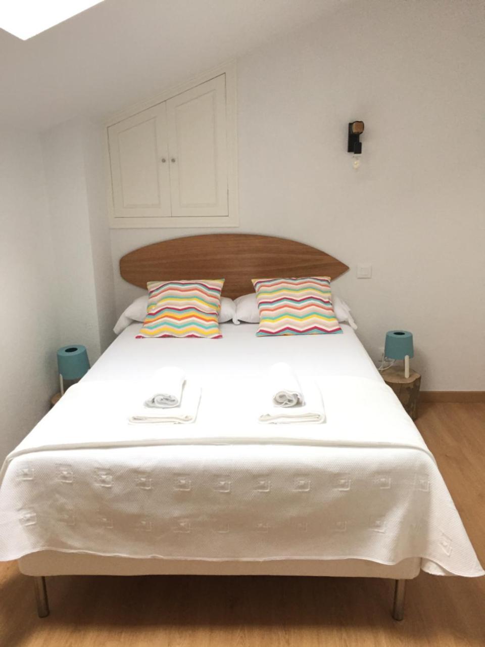 Somo Surfskate Hostel Castañedo 외부 사진