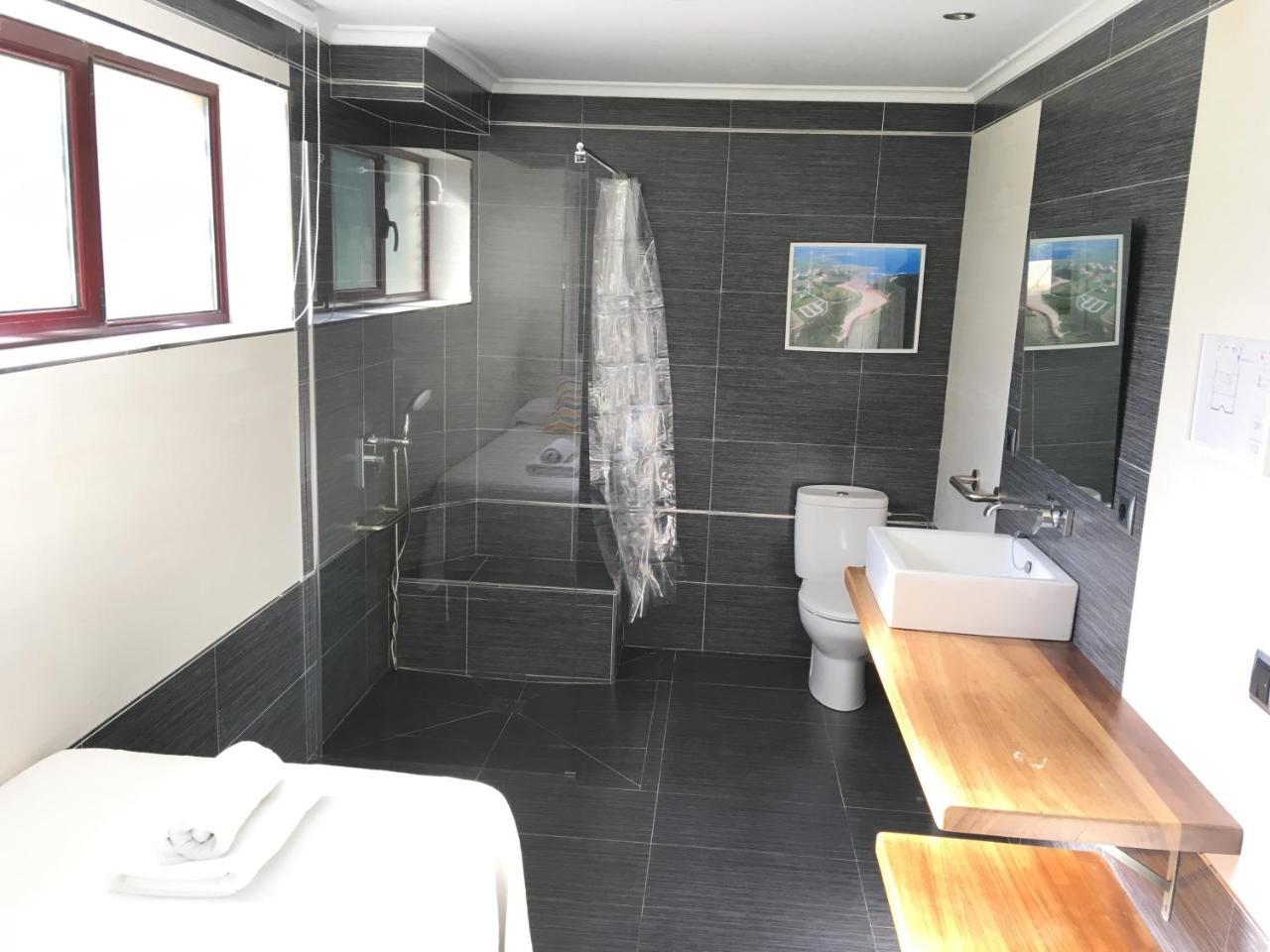 Somo Surfskate Hostel Castañedo 외부 사진